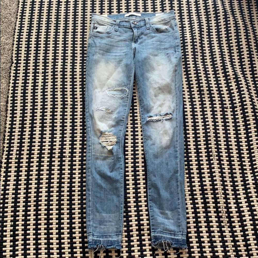 Kancan Jeans